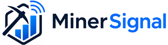 MinerSignal